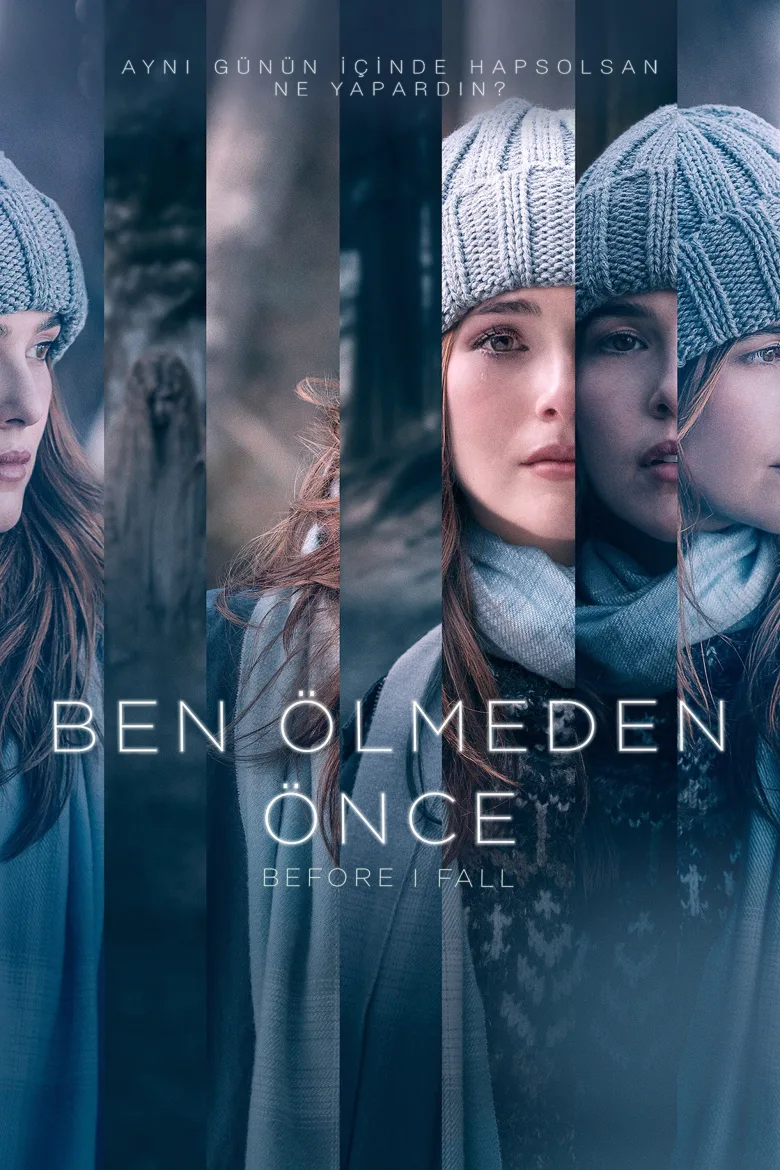 Ben Ölmeden Önce İndir - görsel 11