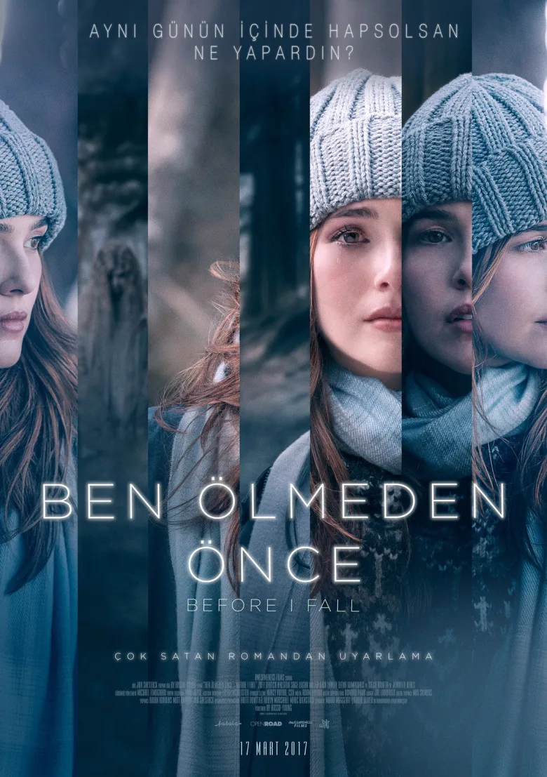Ben Ölmeden Önce İndir - görsel 12