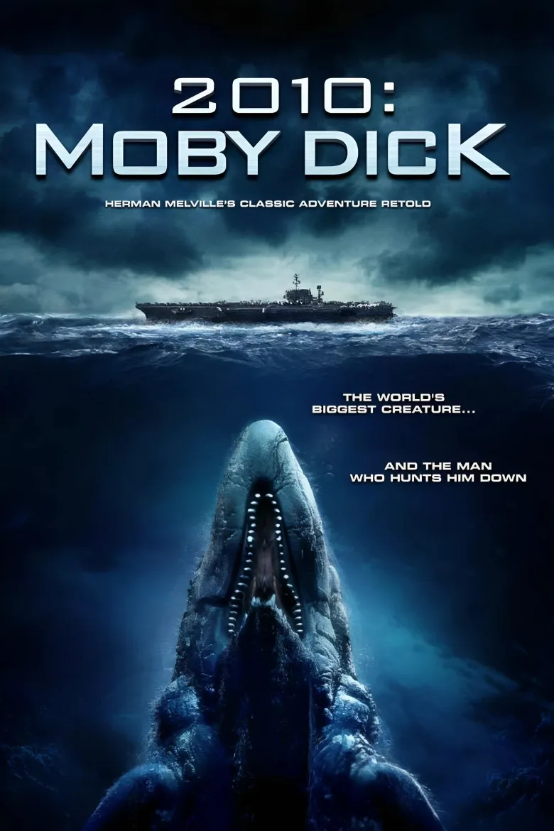 Beyaz Balina İndir - görsel 3