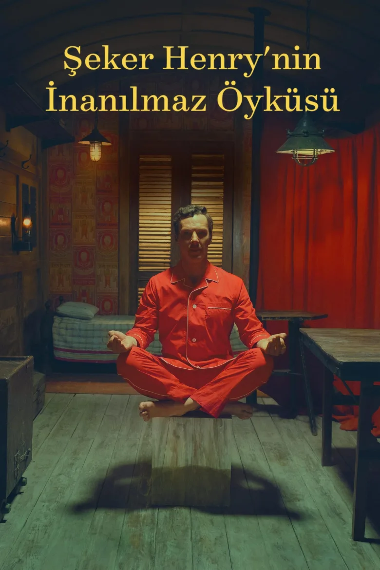 Şeker Henry'nin İnanılmaz Öyküsü İndir - görsel 11