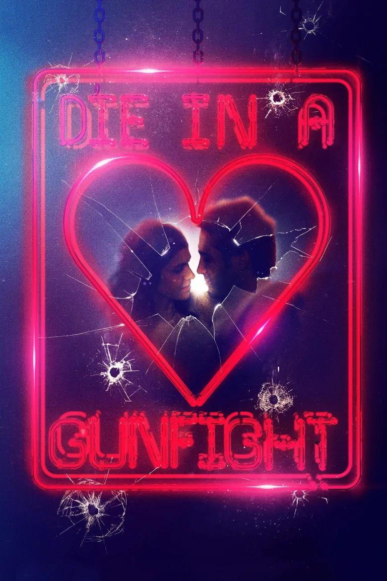 Die in a Gunfight İndir - görsel 12