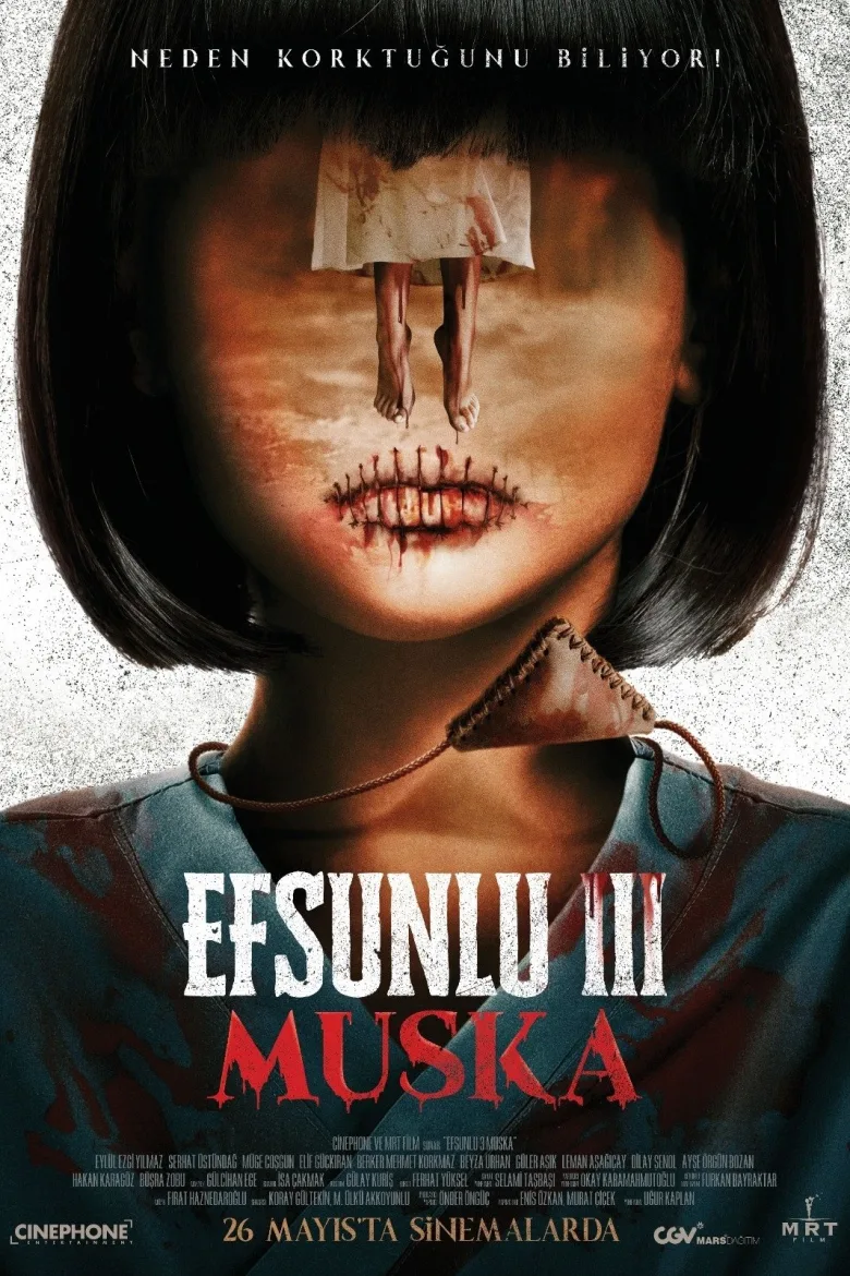Efsunlu 3: Muska İndir - görsel 3