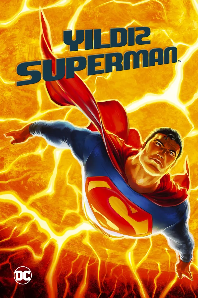 Yıldız Superman İndir - görsel 9