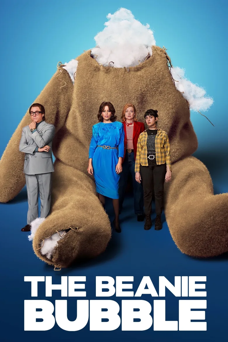 The Beanie Bubble İndir - görsel 11
