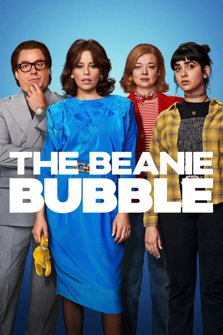 The Beanie Bubble İndir - görsel 12
