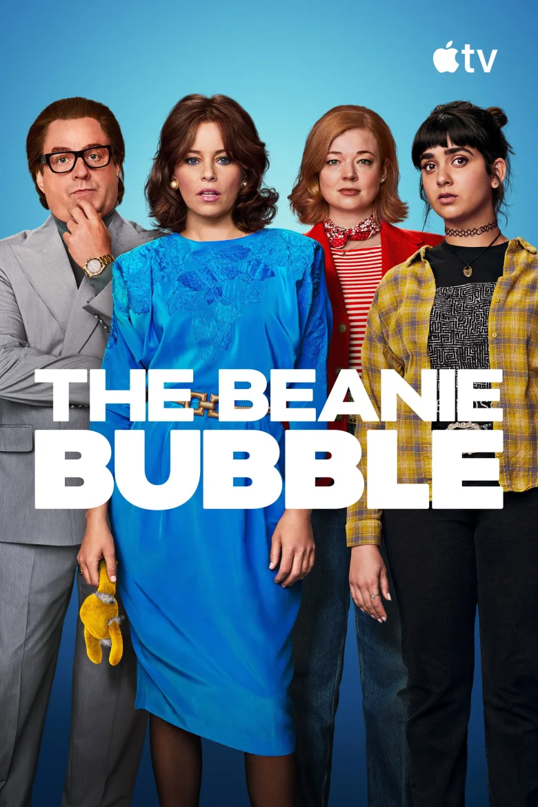 The Beanie Bubble İndir - görsel 13