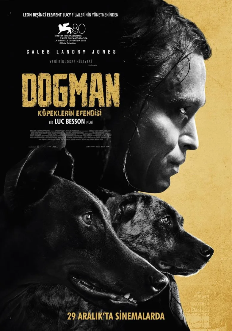 Dogman İndir - görsel 12