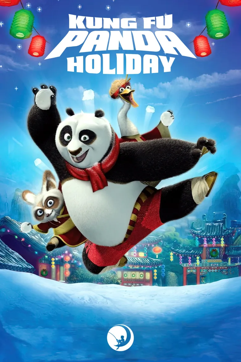 Kung Fu Panda Tatil İndir - görsel 5