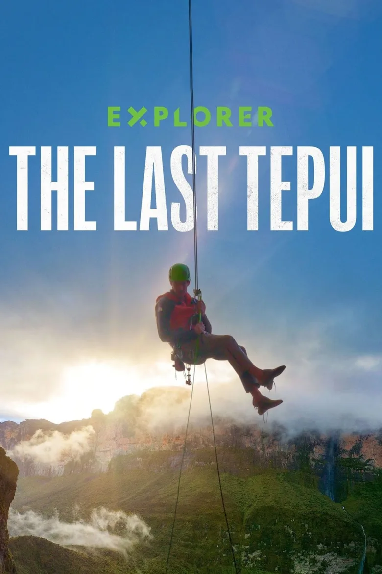 Explorer: The Last Tepui İndir - görsel 11