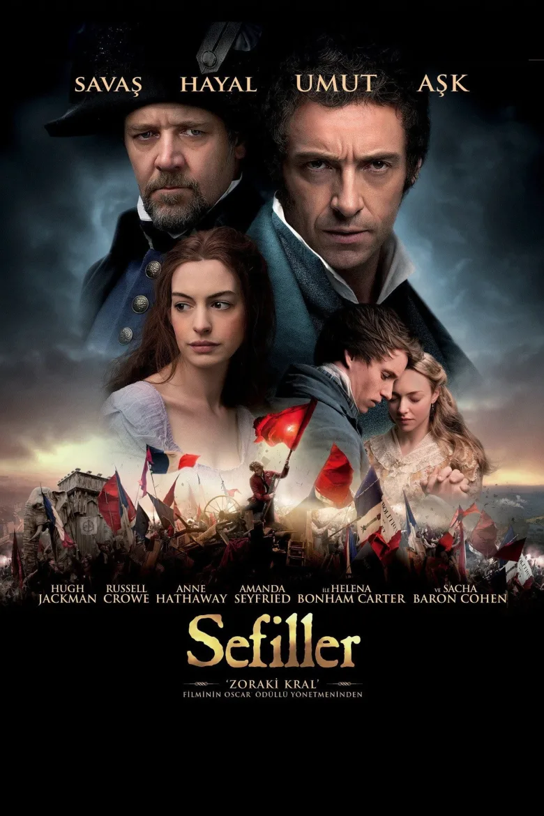Sefiller İndir - görsel 12