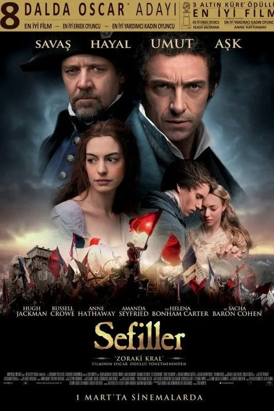 Sefiller İndir - görsel 13