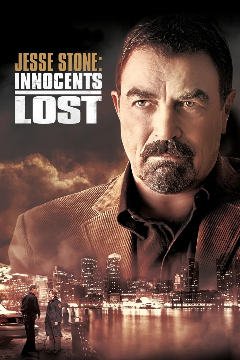 Jesse Stone: Kayıp Masumlar İndir - görsel 6