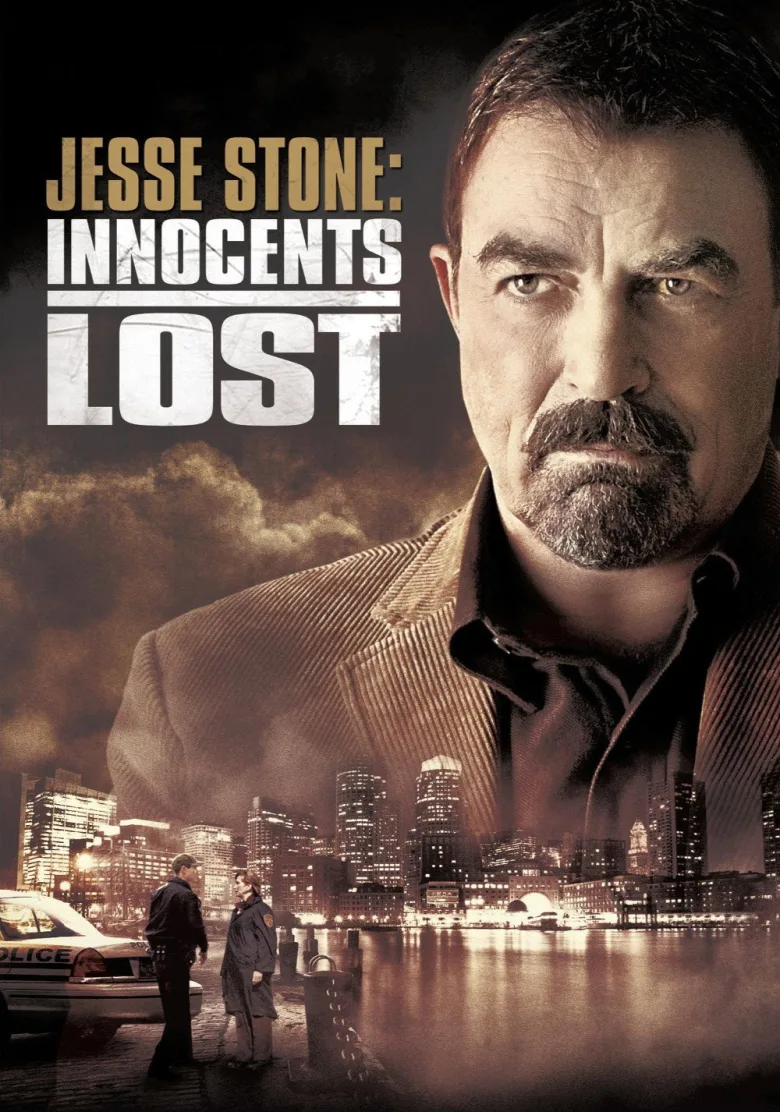 Jesse Stone: Kayıp Masumlar İndir - görsel 9