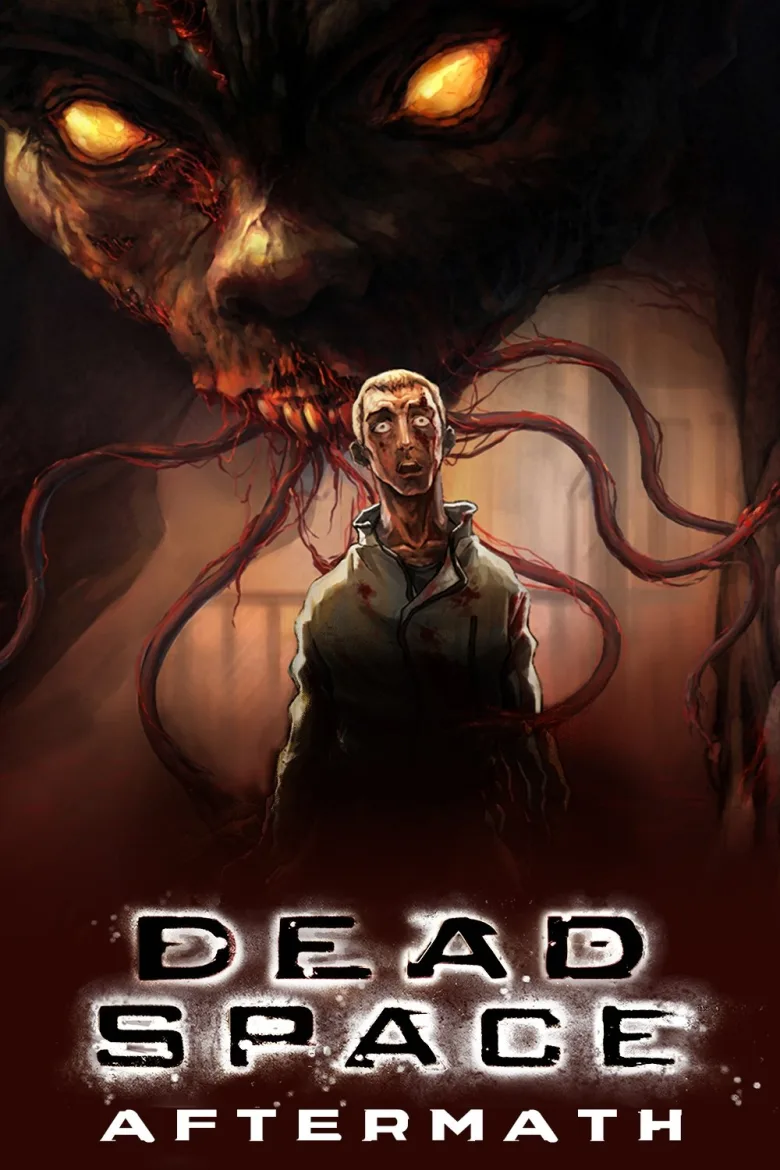 Dead Space: Aftermath İndir - görsel 5
