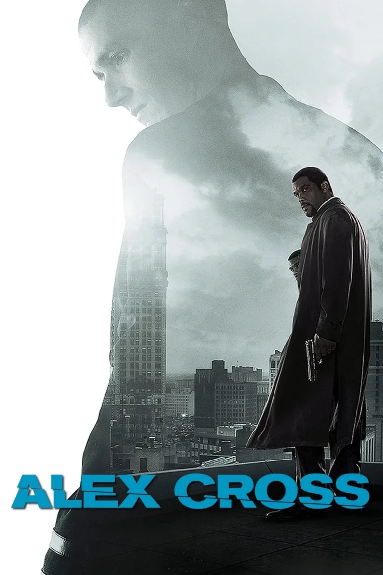 Alex Cross İndir - görsel 11