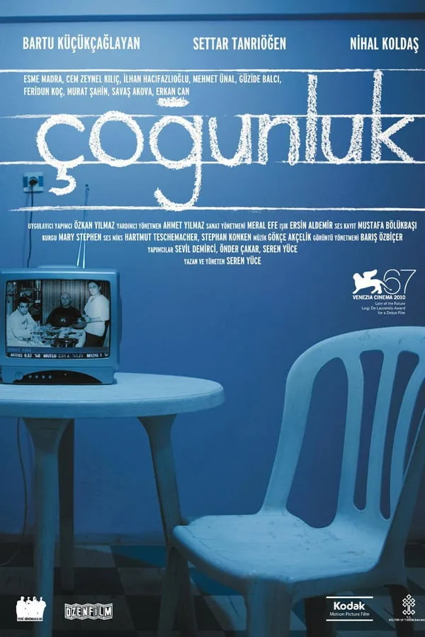 Çoğunluk İndir - görsel 8