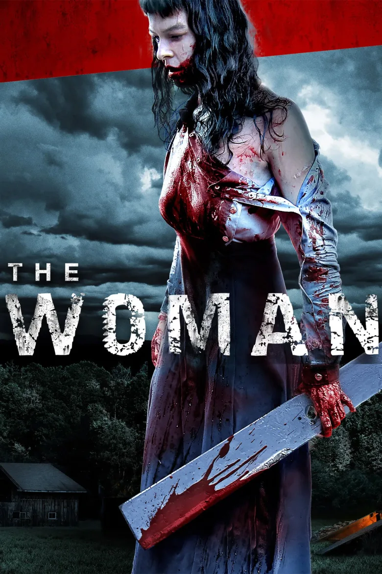 The Woman İndir - görsel 12