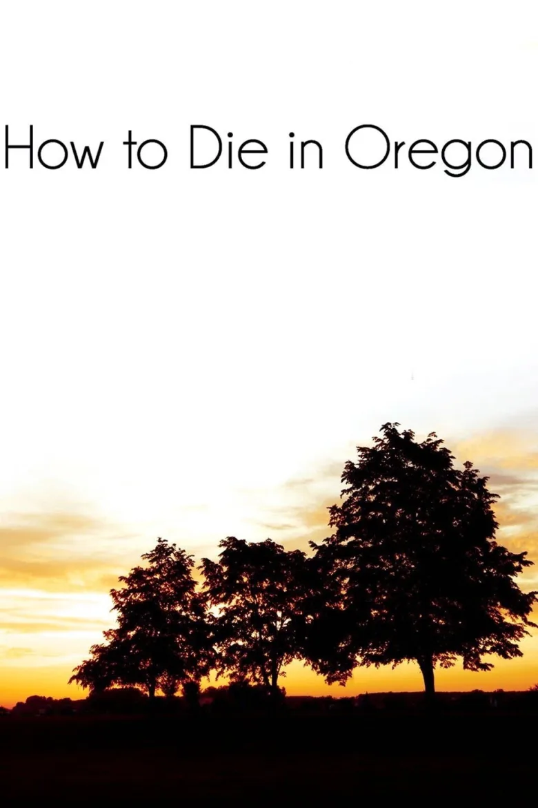 How to Die in Oregon - görsel 3