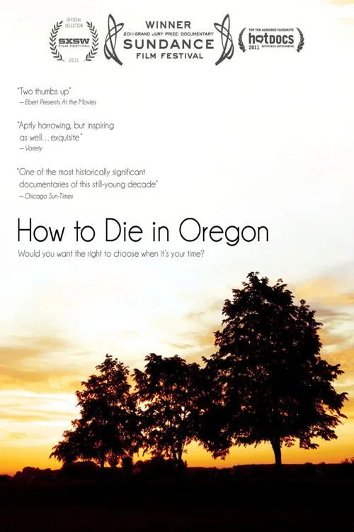 How to Die in Oregon - görsel 5