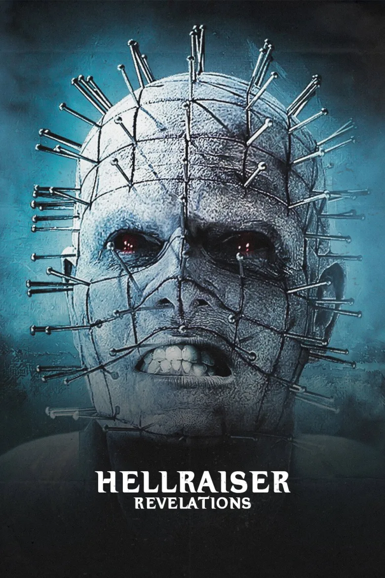 Hellraiser: Revelations İndir - görsel 13
