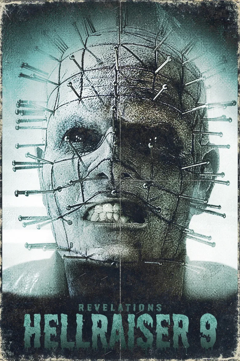 Hellraiser: Revelations İndir - görsel 14