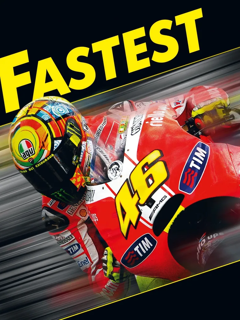 MotoGP Tutkusu: En Hızlı İndir - görsel 11