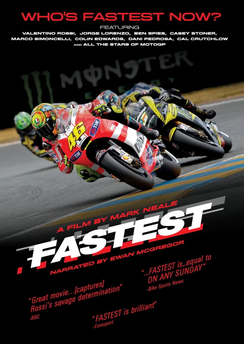 MotoGP Tutkusu: En Hızlı İndir - görsel 12