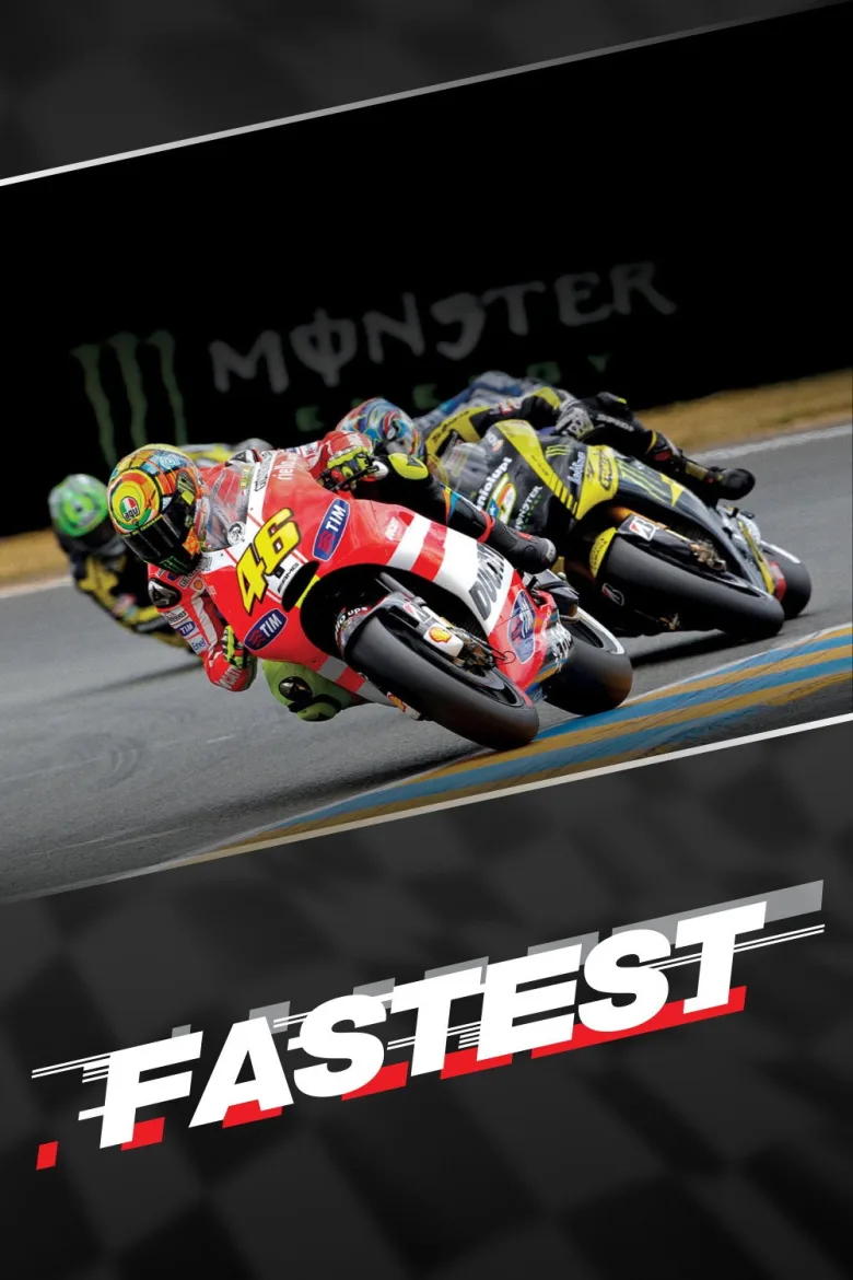 MotoGP Tutkusu: En Hızlı İndir - görsel 13