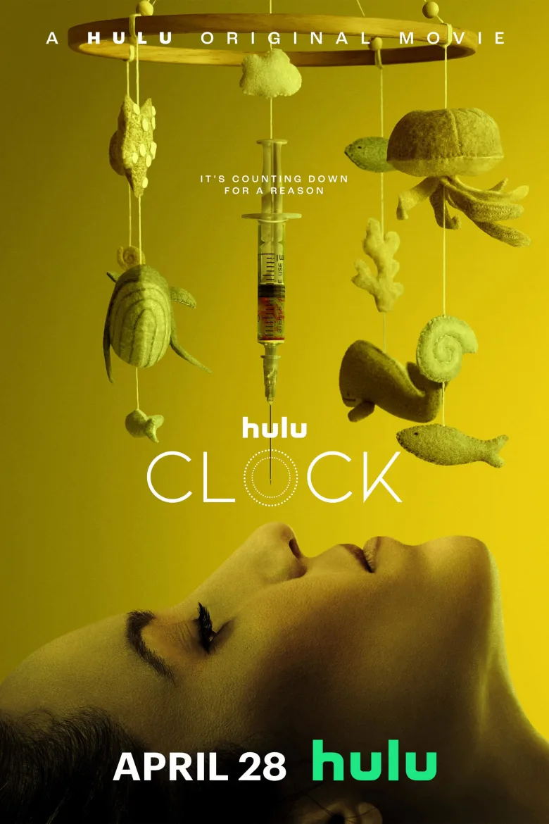 Clock İndir - görsel 12