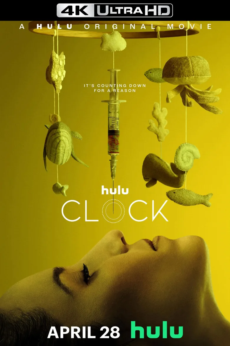 Clock İndir - görsel 14