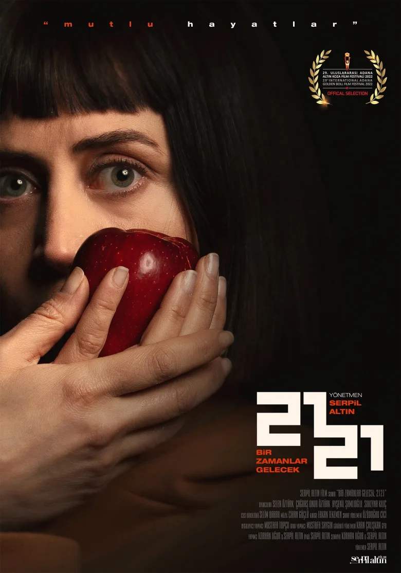 Bir Zamanlar Gelecek: 2121 İndir - görsel 6