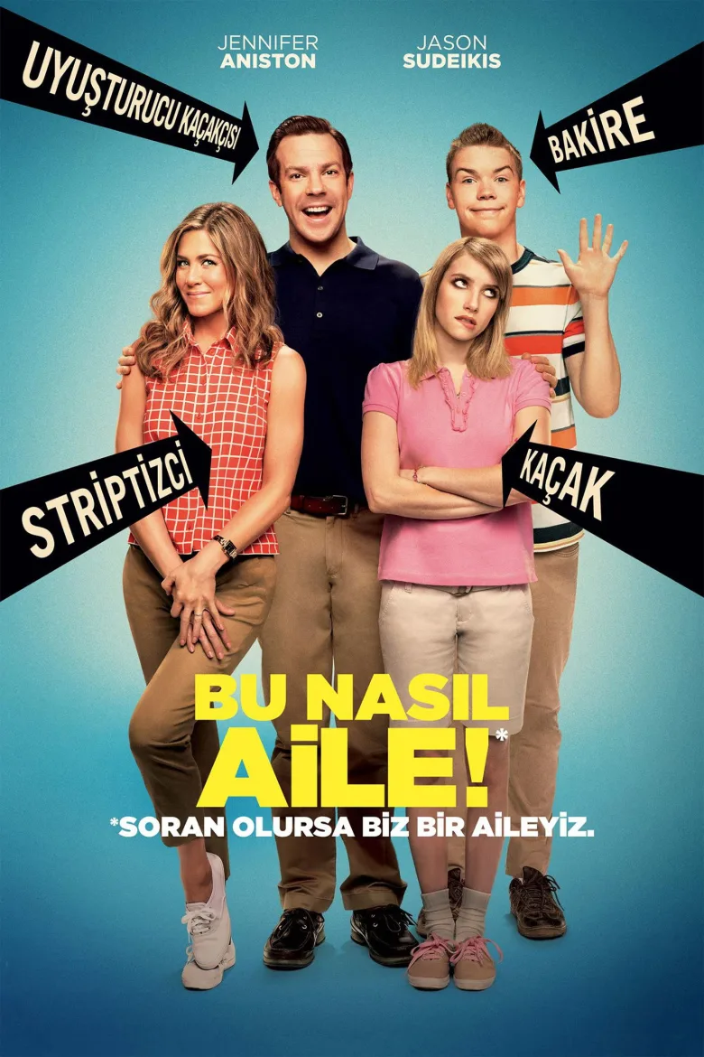 Bu Nasıl Aile! İndir - görsel 11
