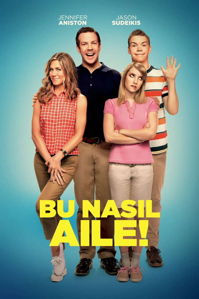 Bu Nasıl Aile! İndir - görsel 12
