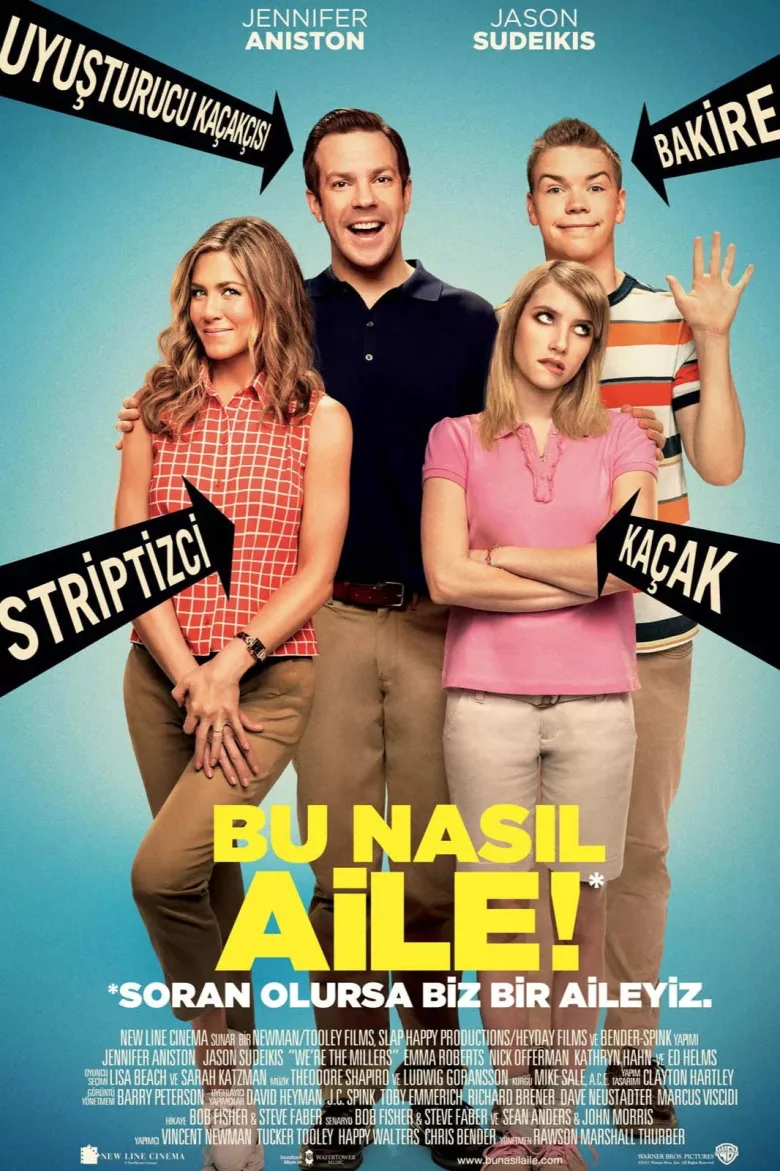 Bu Nasıl Aile! İndir - görsel 13