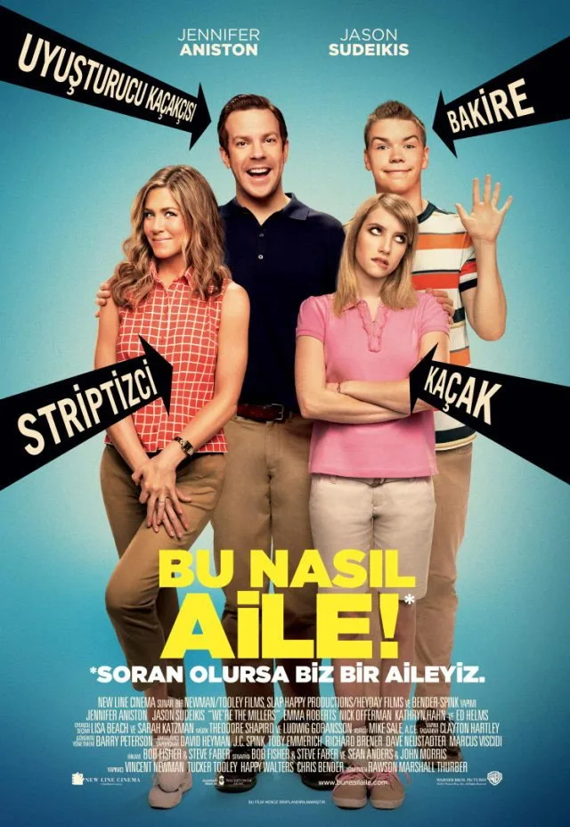 Bu Nasıl Aile! İndir - görsel 14