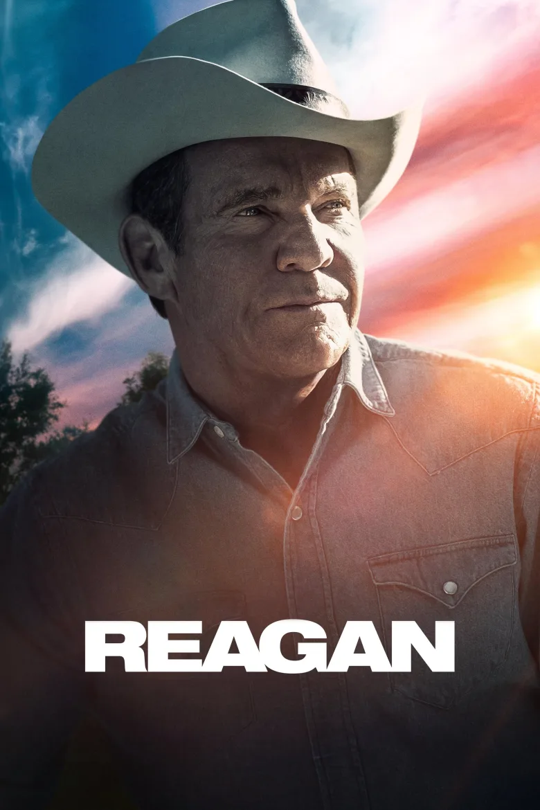 Reagan İndir - görsel 12