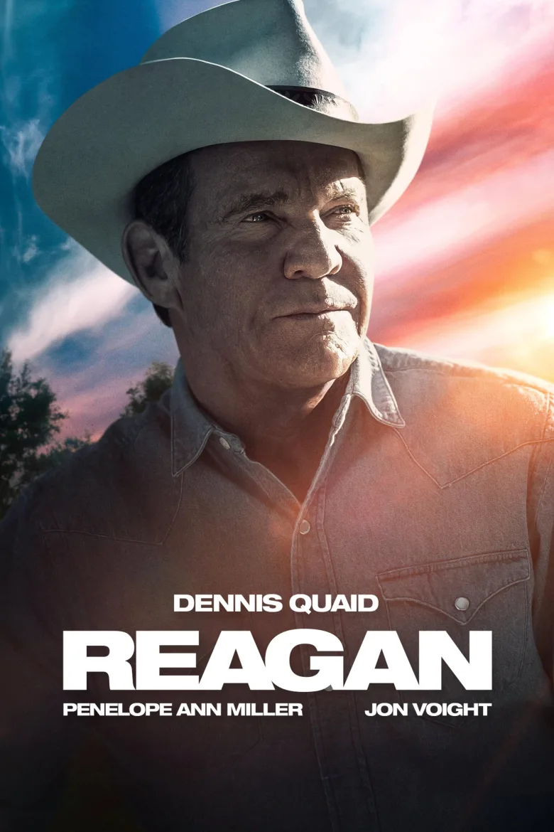 Reagan İndir - görsel 13