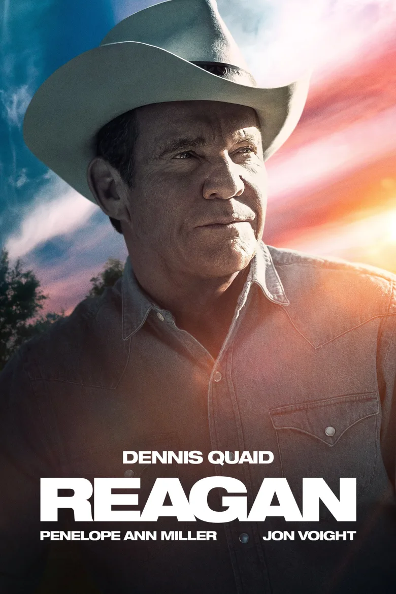 Reagan İndir - görsel 14