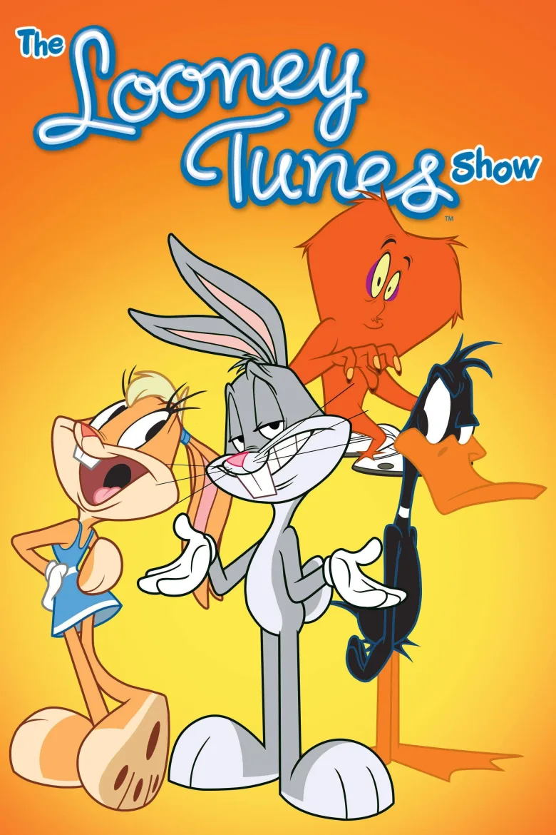 The Looney Tunes Show 1080p İndir - görsel 14
