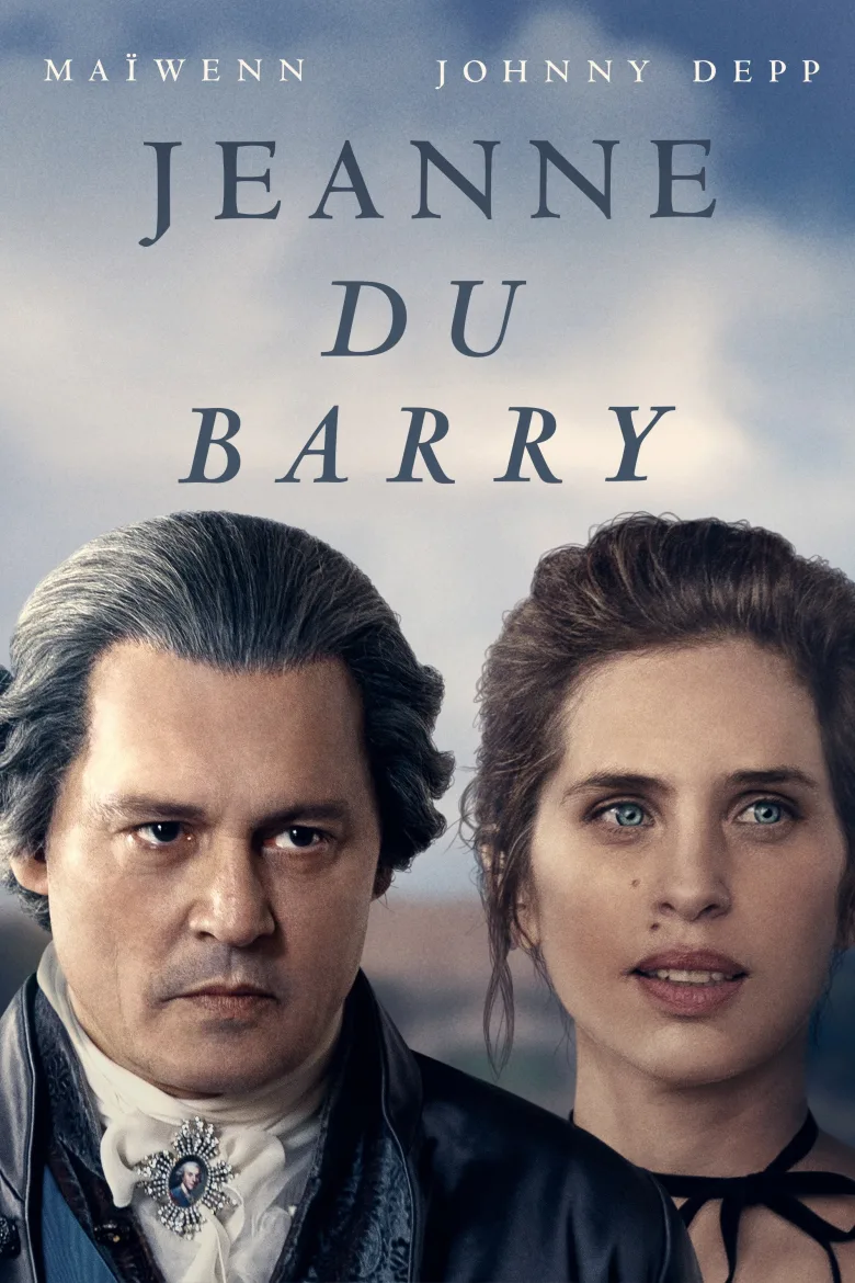 Jeanne du Barry - görsel 13