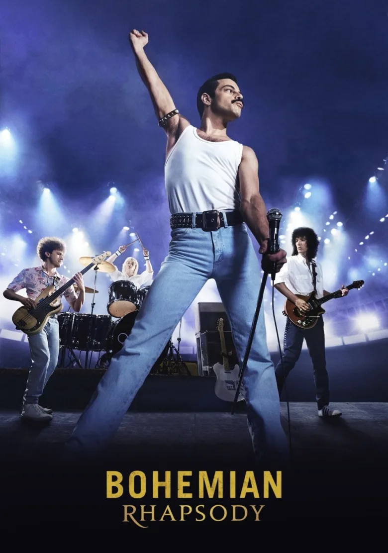 Bohemian Rhapsody İndir - görsel 16