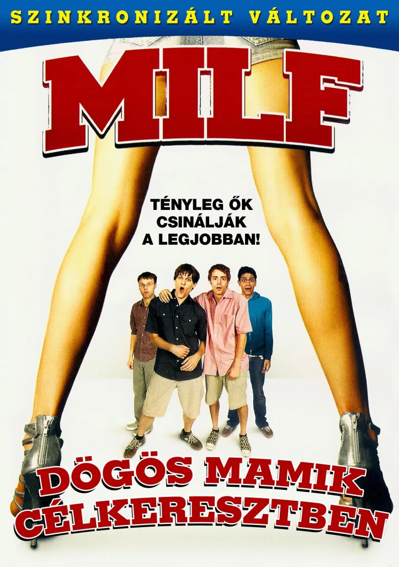 Milf İndir - görsel 5