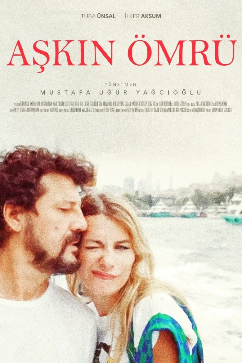 Aşkın Ömrü İndir - görsel 3