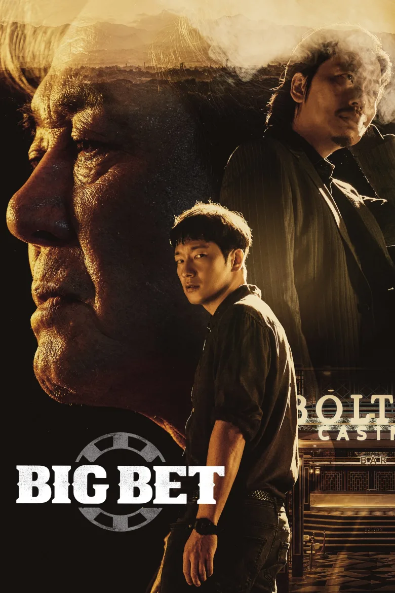 Big Bet 1080p İndir - görsel 11