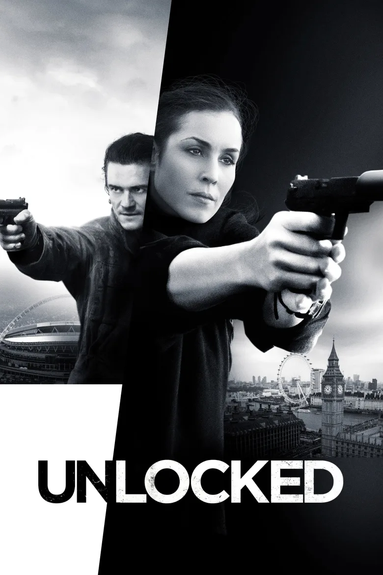 Unlocked İndir - görsel 12