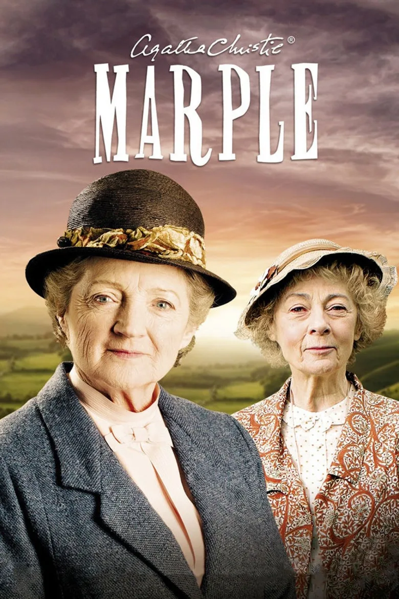 Agatha Christie'nin Marple'ı 1080p İndir - görsel 11