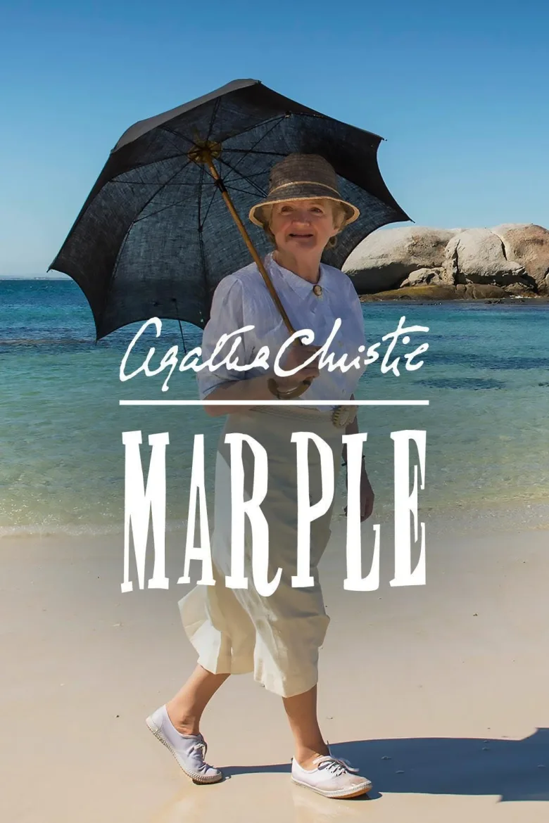 Agatha Christie'nin Marple'ı 1080p İndir - görsel 12