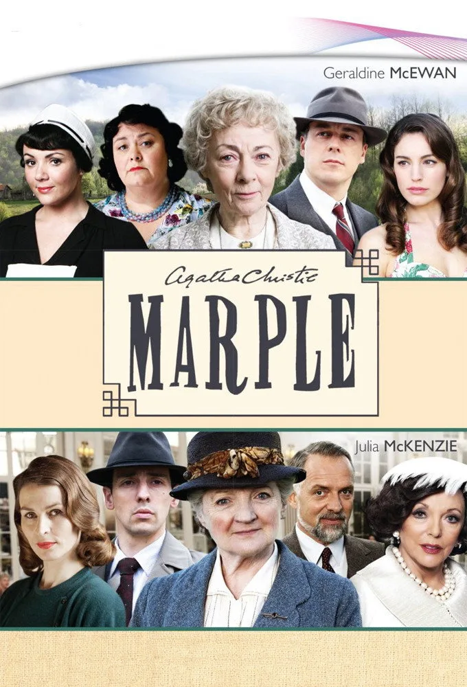 Agatha Christie'nin Marple'ı 1080p İndir - görsel 13