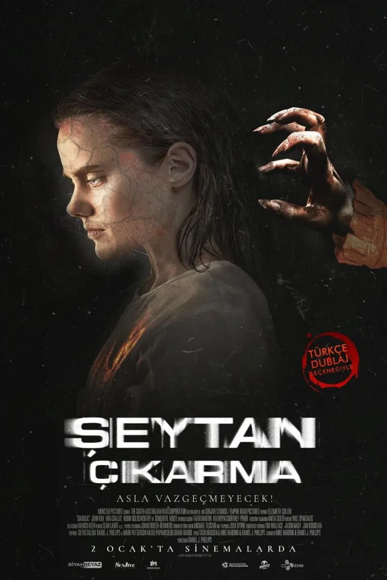 Şeytan Çıkarma İndir - görsel 8