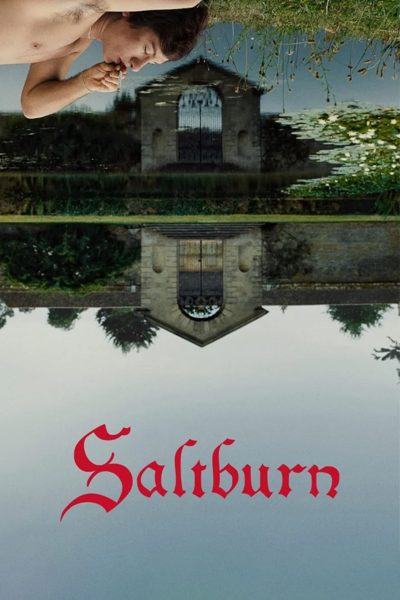 Saltburn İndir - görsel 12